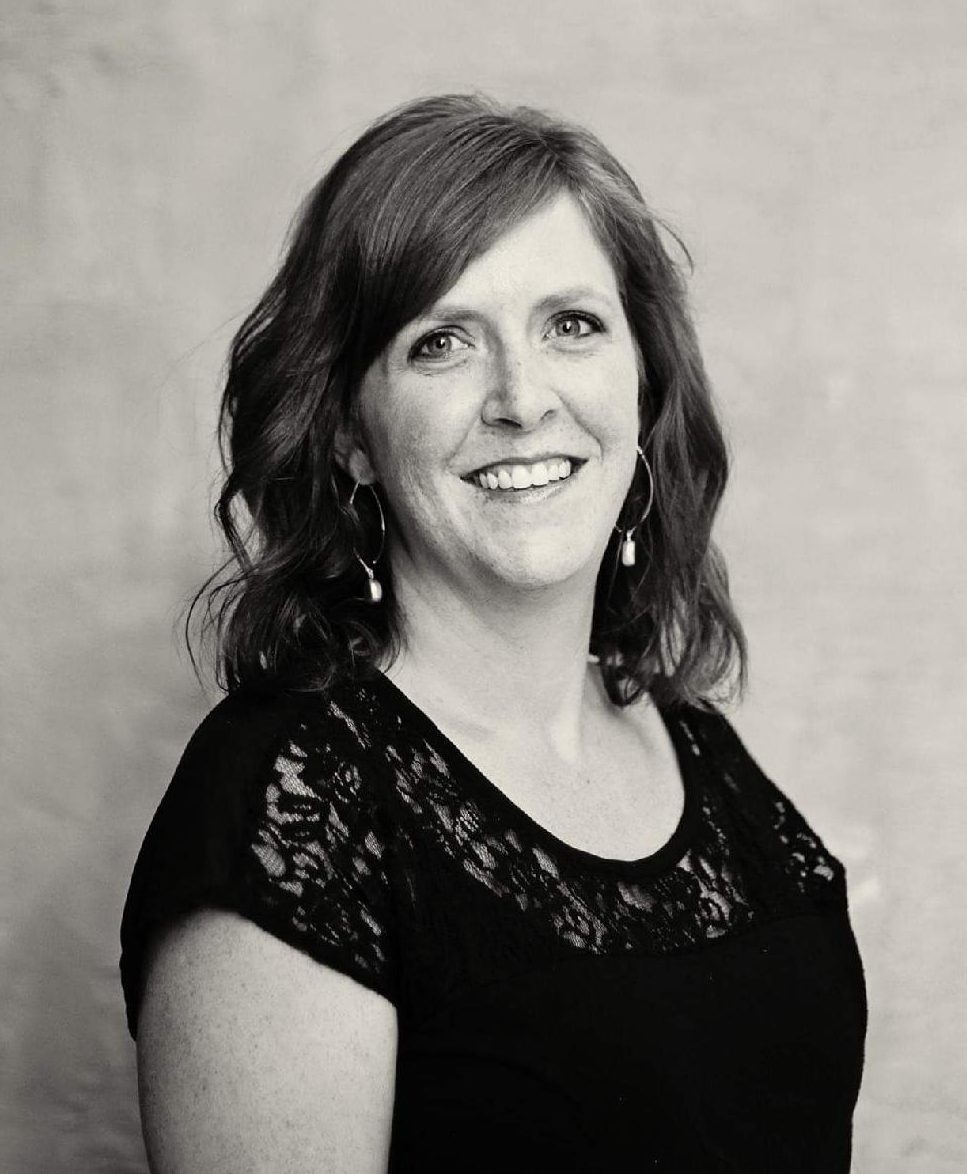 Melissa Ford